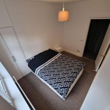 Private Double Bedroom In King'S Cross St Pancras لندن المظهر الخارجي الصورة