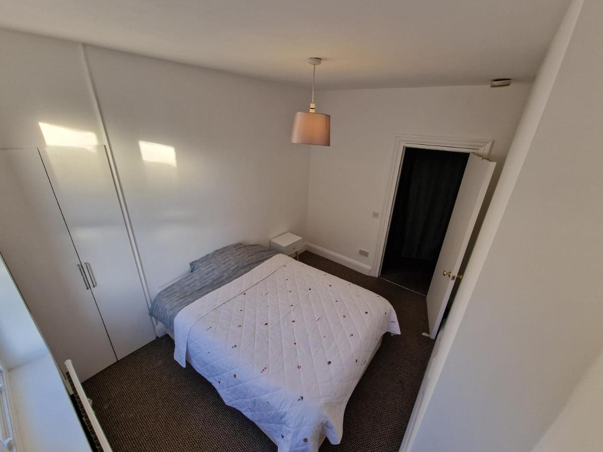 Private Double Bedroom In King'S Cross St Pancras لندن المظهر الخارجي الصورة